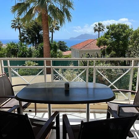 Cannes Villa Francia מראה חיצוני תמונה