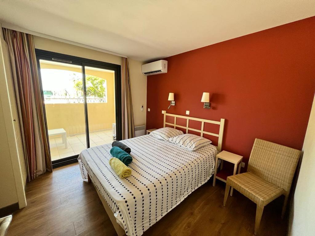 Cannes Villa Francia מראה חיצוני תמונה