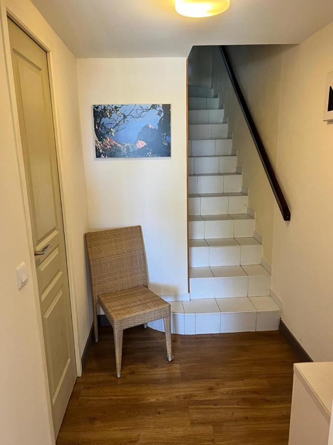 Cannes Villa Francia מראה חיצוני תמונה