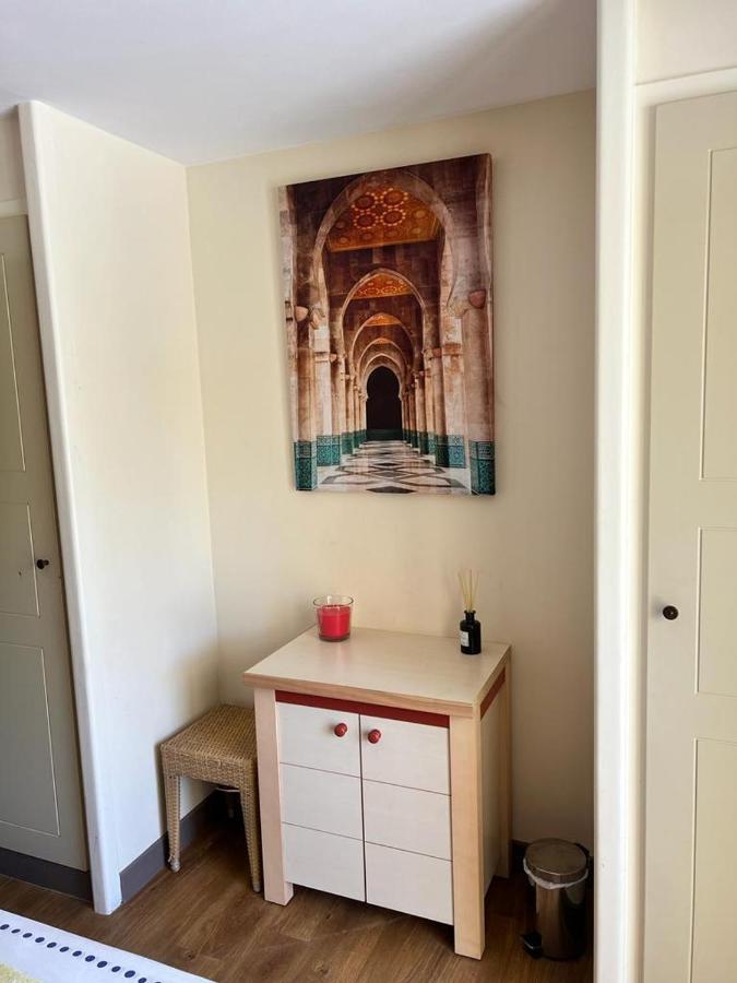Cannes Villa Francia מראה חיצוני תמונה