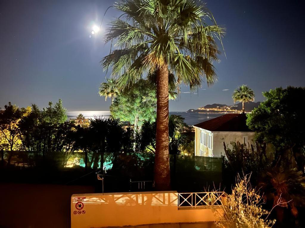 Cannes Villa Francia מראה חיצוני תמונה