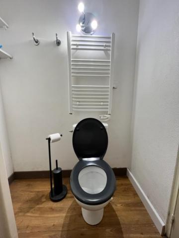 Cannes Villa Francia מראה חיצוני תמונה